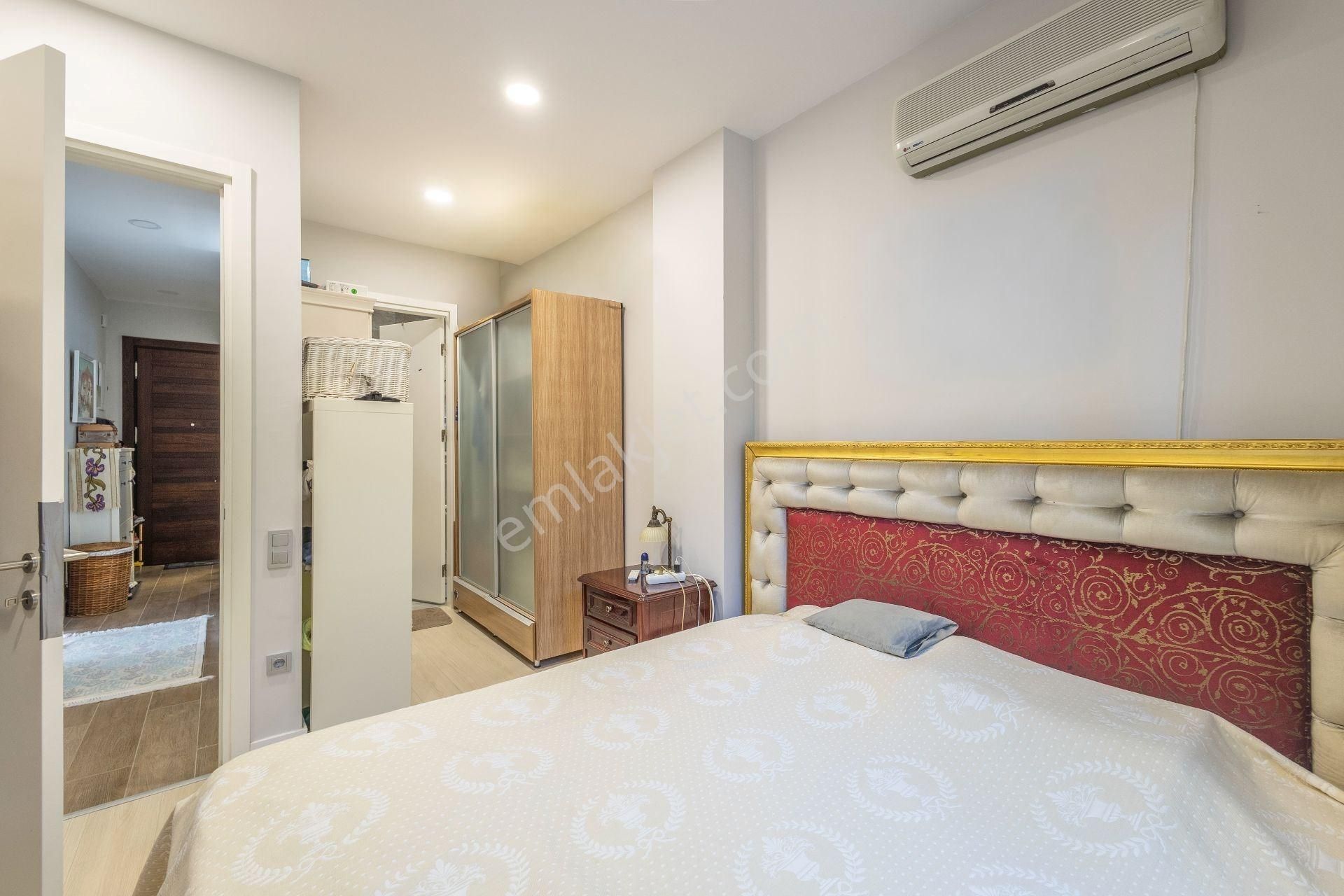 Ortakent Yahşi'de Eşsiz Konumda Müstakil,havuzlu Tek Katlı Villa - Görsel 20