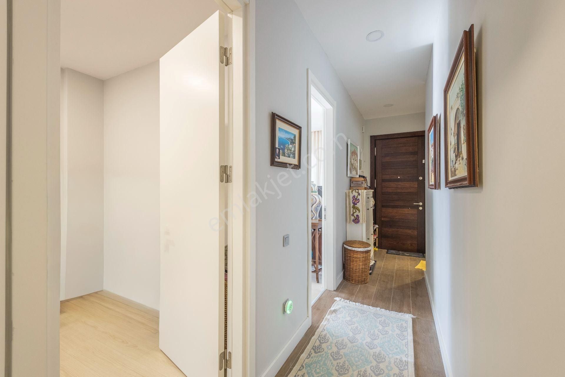 Ortakent Yahşi'de Eşsiz Konumda Müstakil,havuzlu Tek Katlı Villa - Görsel 22