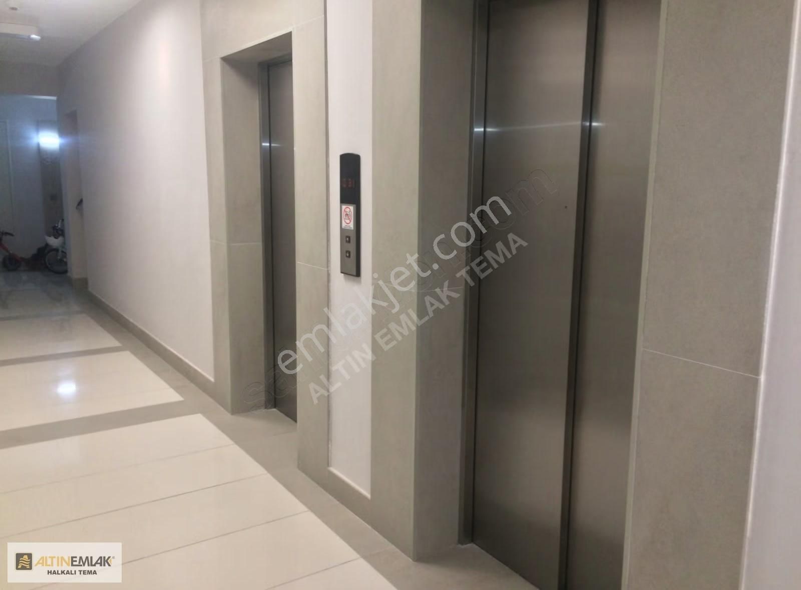 Güncel Tema İstanbul 2+1 130m2 Peyzaj Satılık Fırsat Daire - Görsel 18