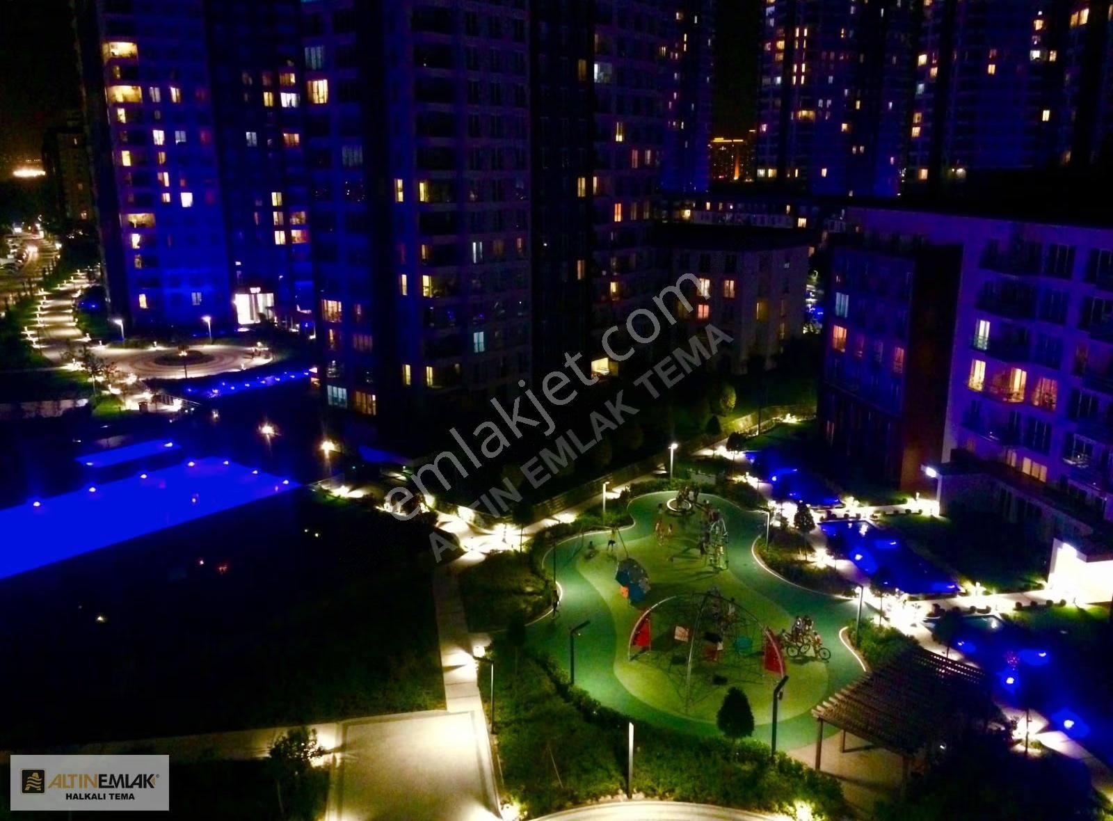 Güncel Tema İstanbul 2+1 130m2 Peyzaj Satılık Fırsat Daire - Görsel 20