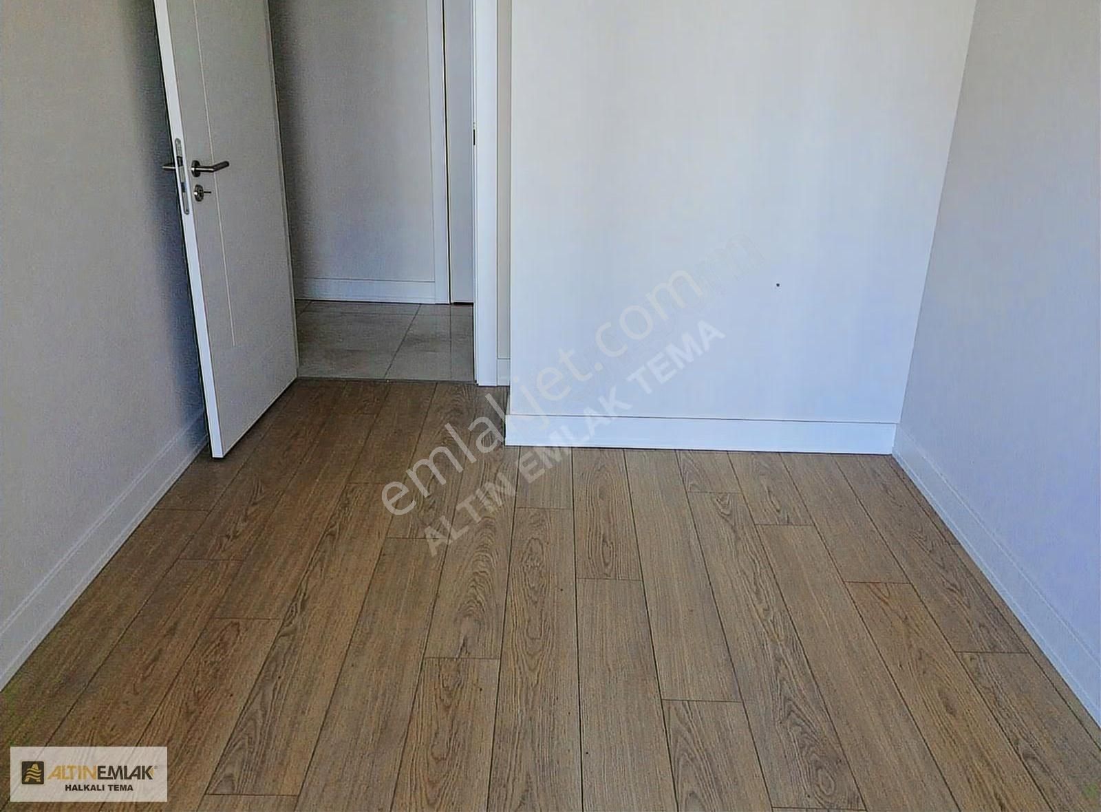 Güncel Tema İstanbul 2+1 130m2 Peyzaj Satılık Fırsat Daire - Görsel 3