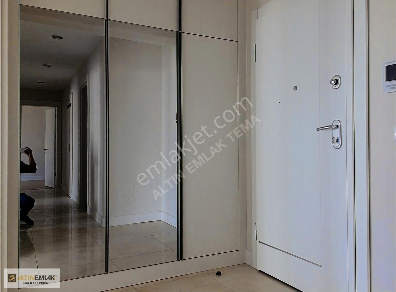 Güncel Tema İstanbul 2+1 130m2 Peyzaj Satılık Fırsat Daire - Görsel 2