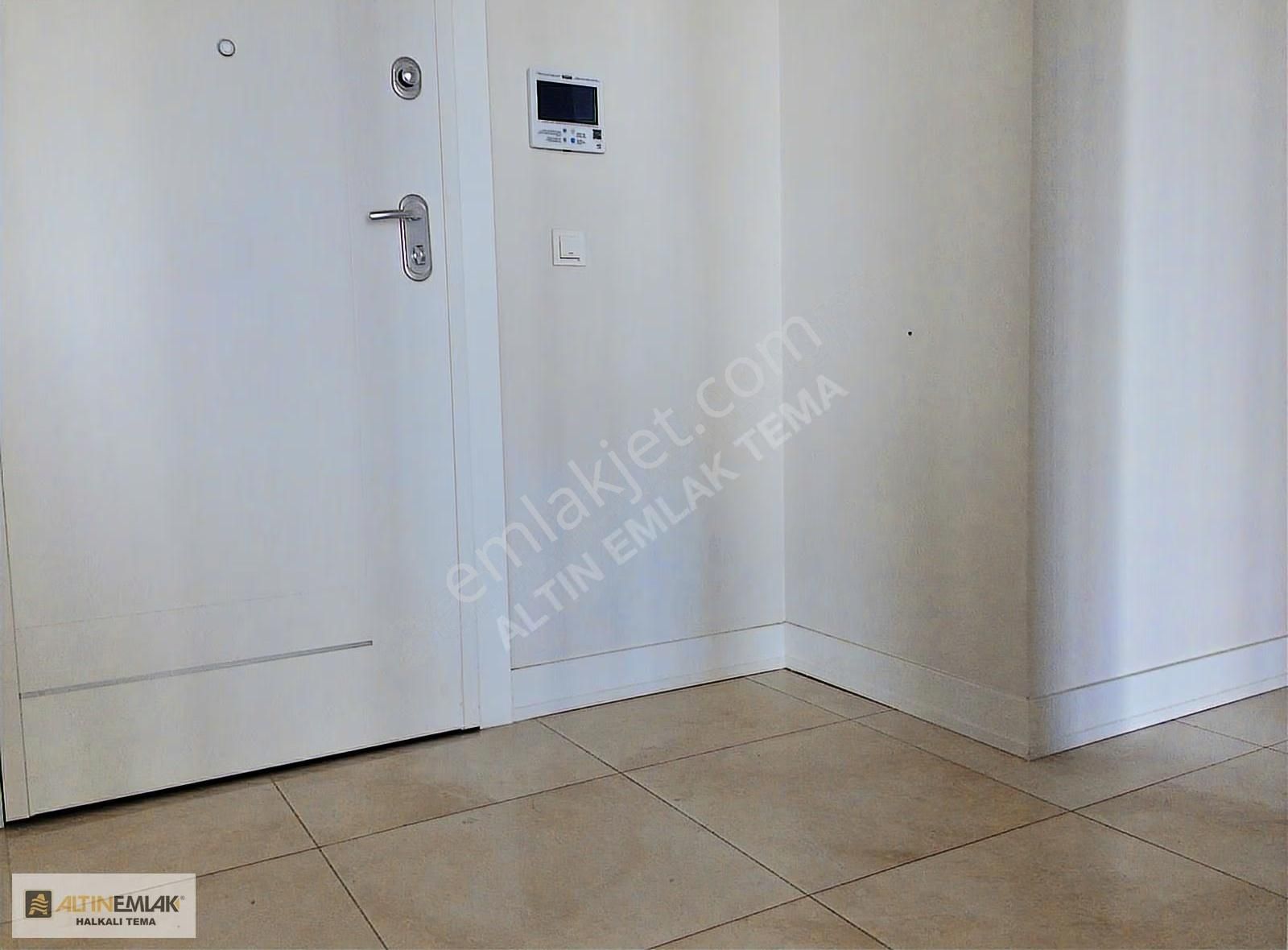Güncel Tema İstanbul 2+1 130m2 Peyzaj Satılık Fırsat Daire - Görsel 29