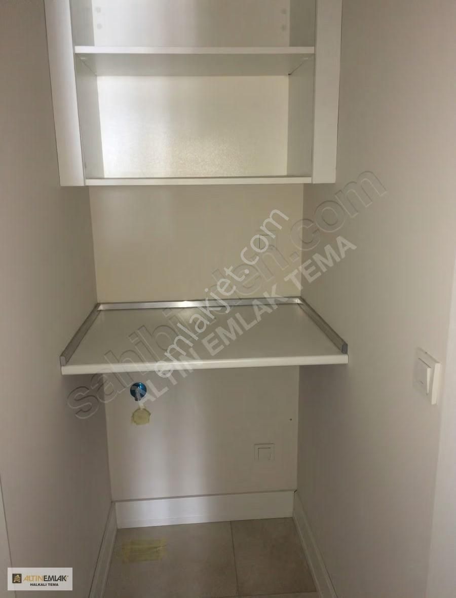 Güncel Tema İstanbul 2+1 130m2 Peyzaj Satılık Fırsat Daire - Görsel 26