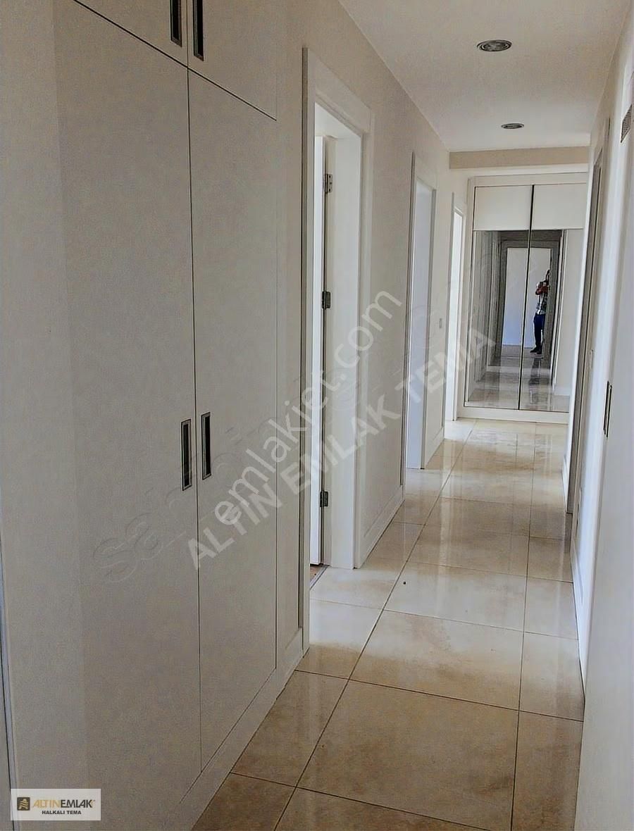 Güncel Tema İstanbul 2+1 130m2 Peyzaj Satılık Fırsat Daire - Görsel 19
