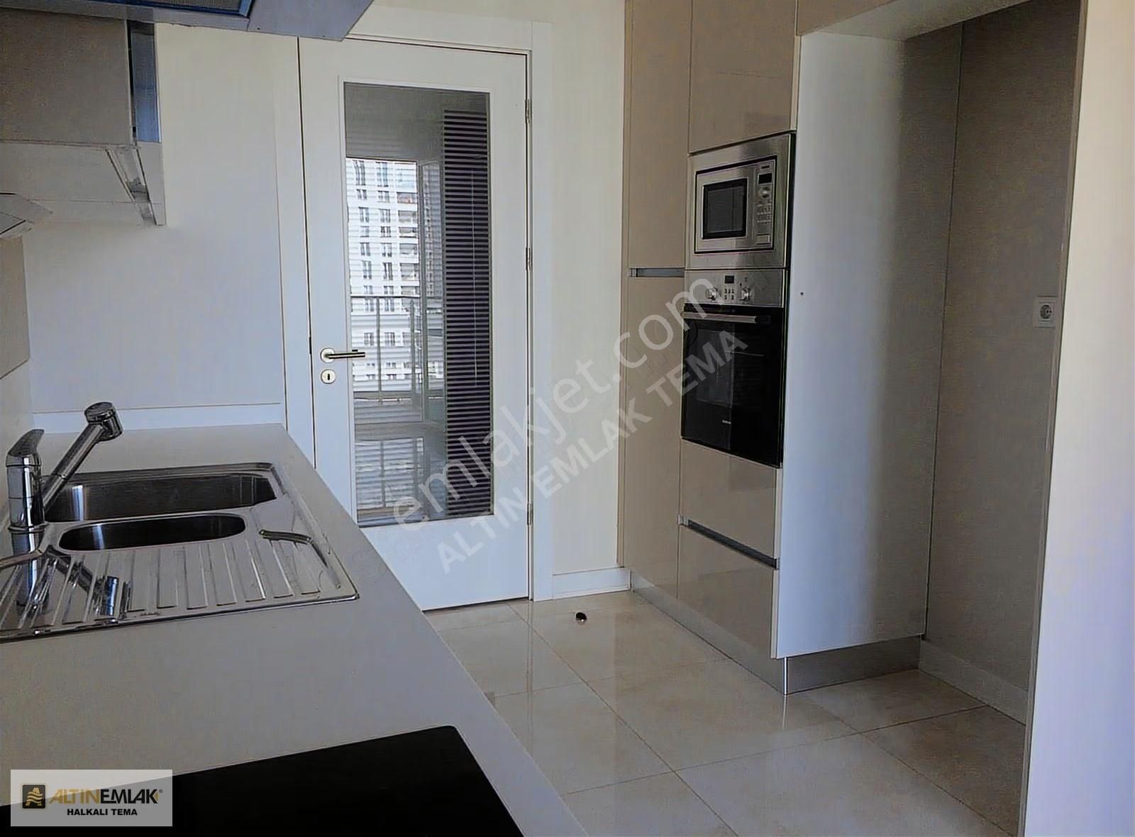 Güncel Tema İstanbul 2+1 130m2 Peyzaj Satılık Fırsat Daire - Görsel 7
