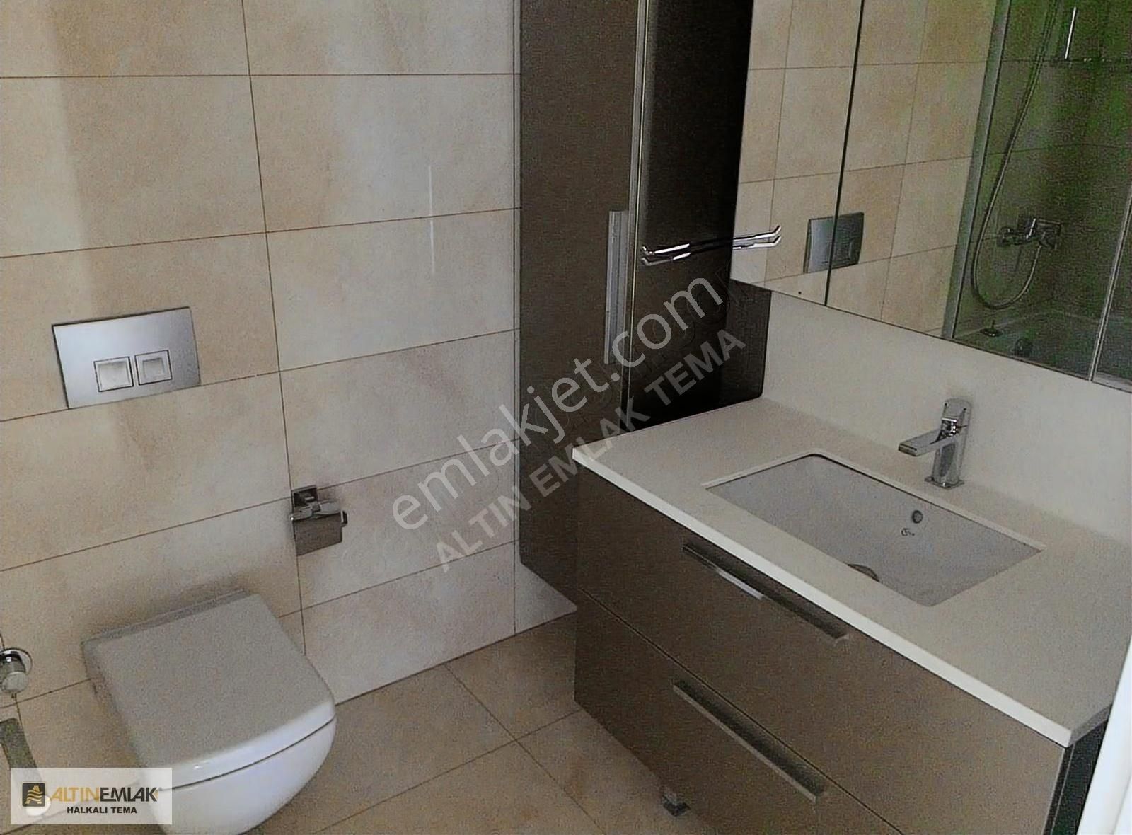 Güncel Tema İstanbul 2+1 130m2 Peyzaj Satılık Fırsat Daire - Görsel 4