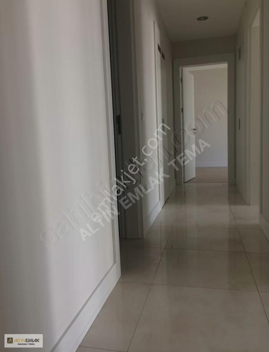 Güncel Tema İstanbul 2+1 130m2 Peyzaj Satılık Fırsat Daire - Görsel 14