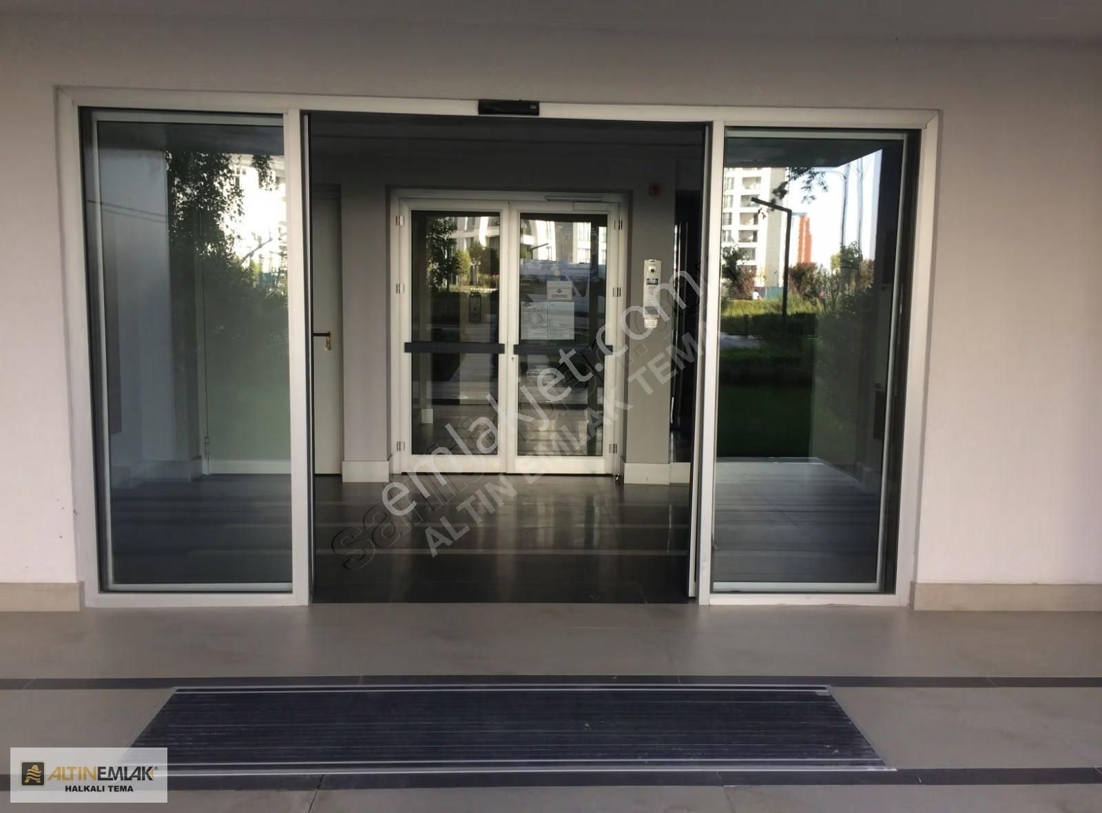 Güncel Tema İstanbul 2+1 130m2 Peyzaj Satılık Fırsat Daire - Görsel 24