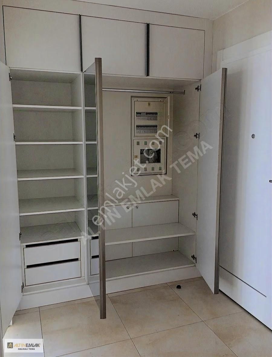 Güncel Tema İstanbul 2+1 130m2 Peyzaj Satılık Fırsat Daire - Görsel 15