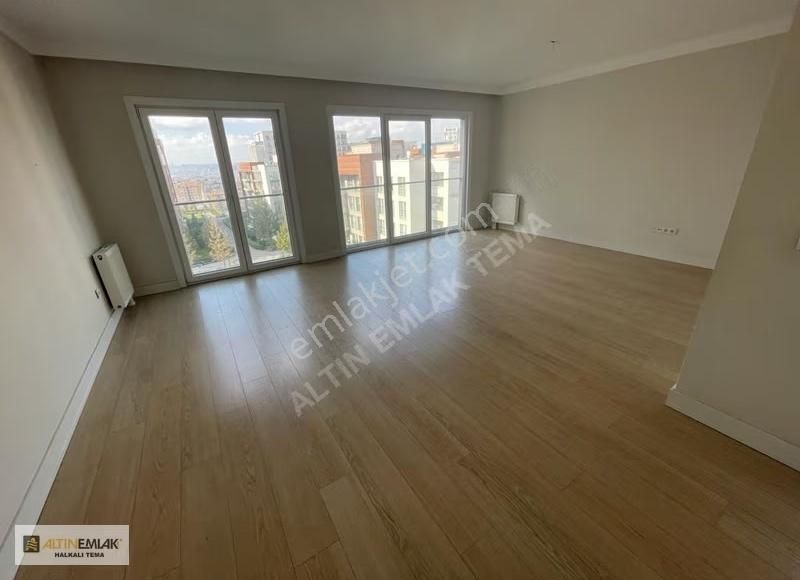 Güncel Tema İstanbul 2+1 130m2 Peyzaj Satılık Fırsat Daire - Görsel 25