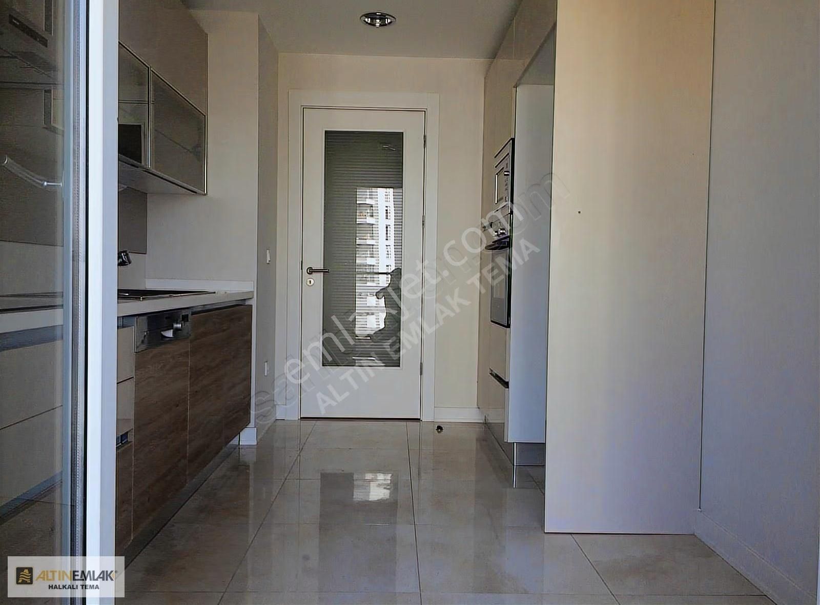 Güncel Tema İstanbul 2+1 130m2 Peyzaj Satılık Fırsat Daire - Görsel 5