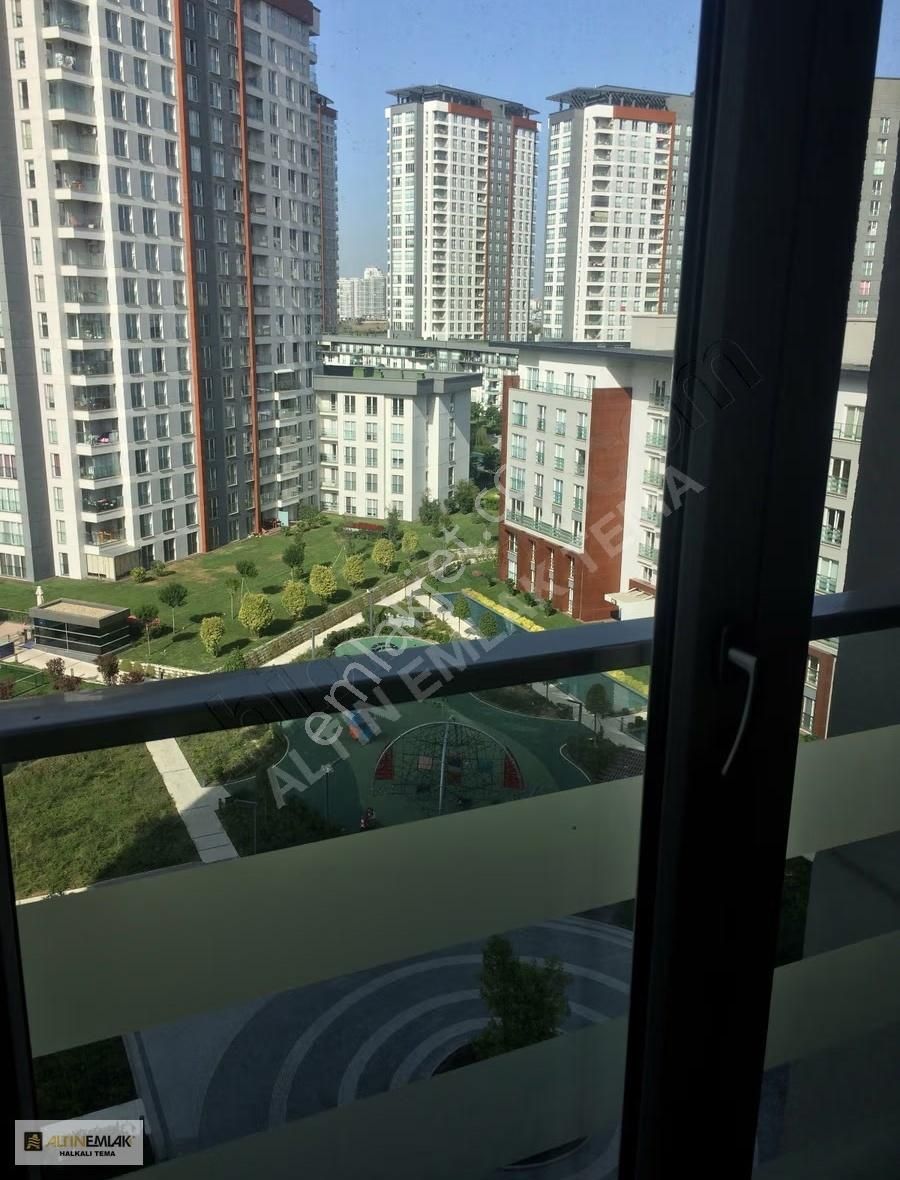 Güncel Tema İstanbul 2+1 130m2 Peyzaj Satılık Fırsat Daire - Görsel 16