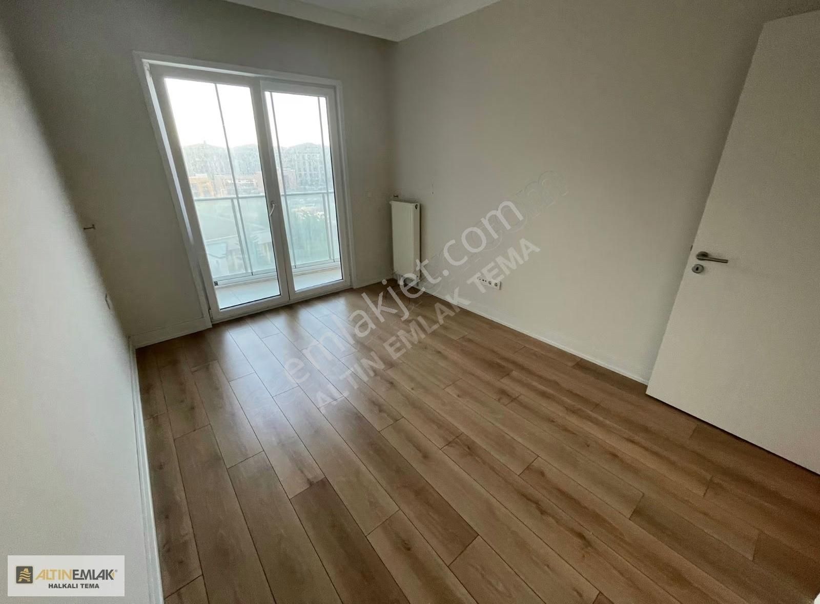 Tema İstanbul 75m2 Köşe Peyzaj Satılık Fırsat Daire - Görsel 34