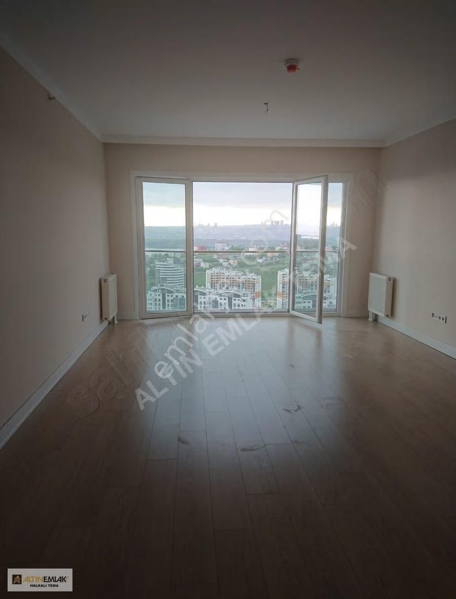 Tema İstanbul 3+1 147m2 Full Peyzaj Süper Manzara Satılık Daire - Görsel 29