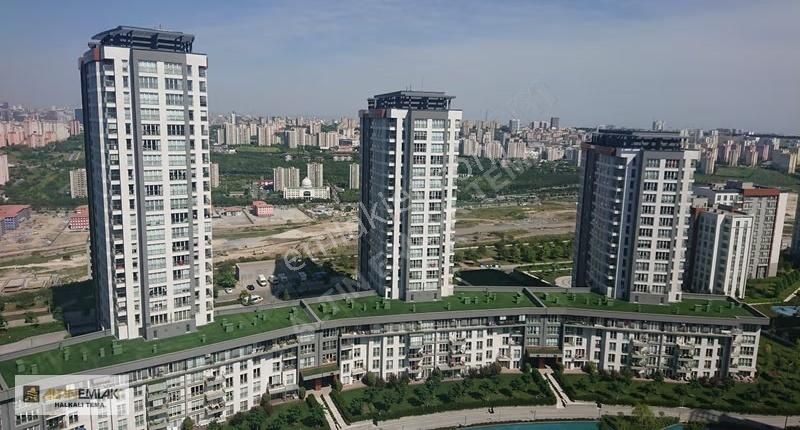 Tema İstanbul 3+1 147m2 Full Peyzaj Süper Manzara Satılık Daire - Görsel 5