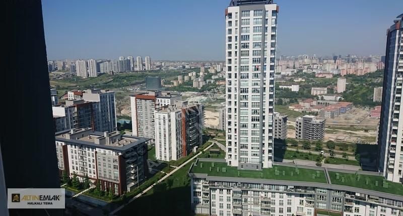 Tema İstanbul 3+1 147m2 Full Peyzaj Süper Manzara Satılık Daire - Görsel 17