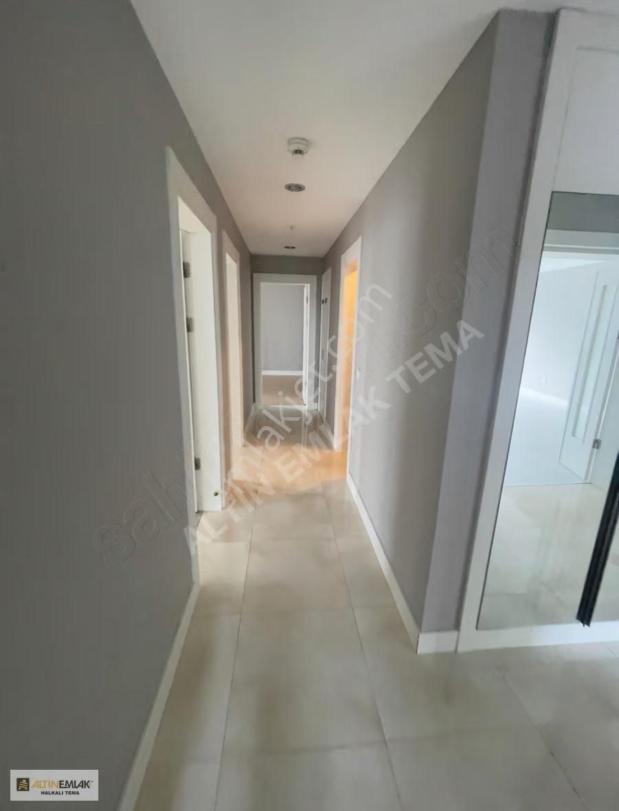 Tema İstanbul 3+1 147m2 Full Peyzaj Süper Manzara Satılık Daire - Görsel 30
