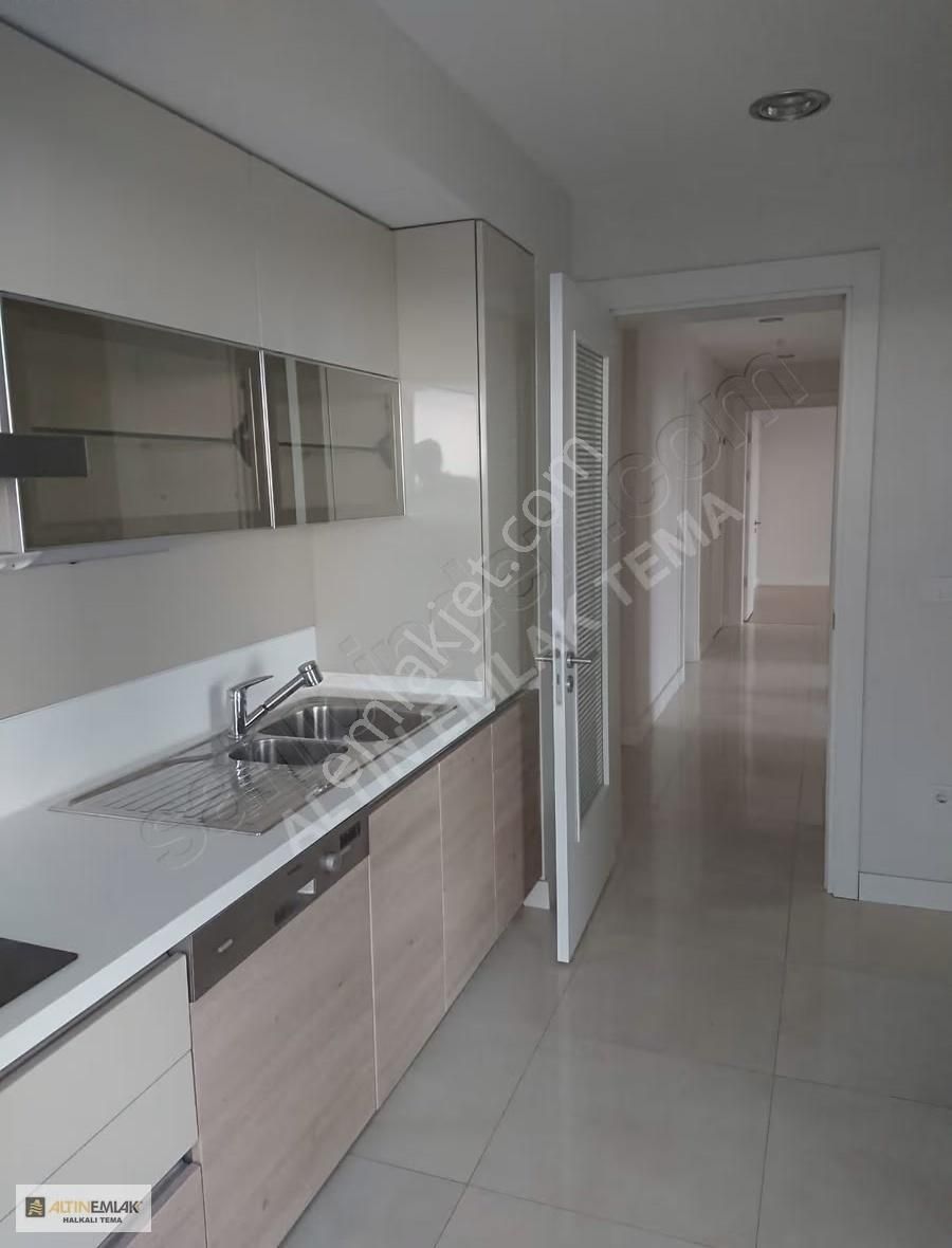 Tema İstanbul 3+1 147m2 Full Peyzaj Süper Manzara Satılık Daire - Görsel 25
