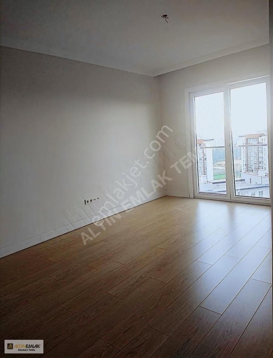 Tema İstanbul 3+1 147m2 Full Peyzaj Süper Manzara Satılık Daire - Görsel 32