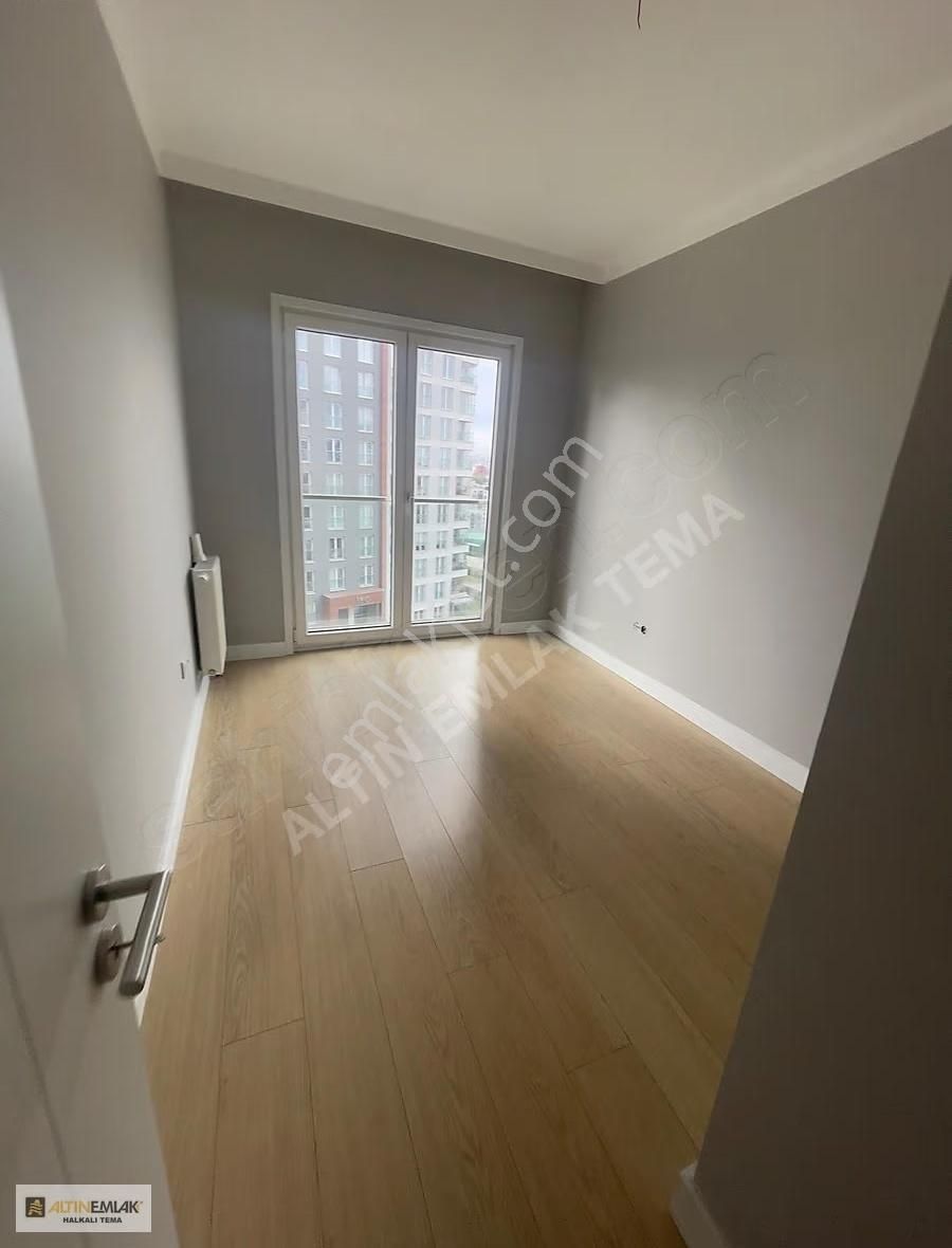 Tema İstanbul 3+1 147m2 Full Peyzaj Süper Manzara Satılık Daire - Görsel 10