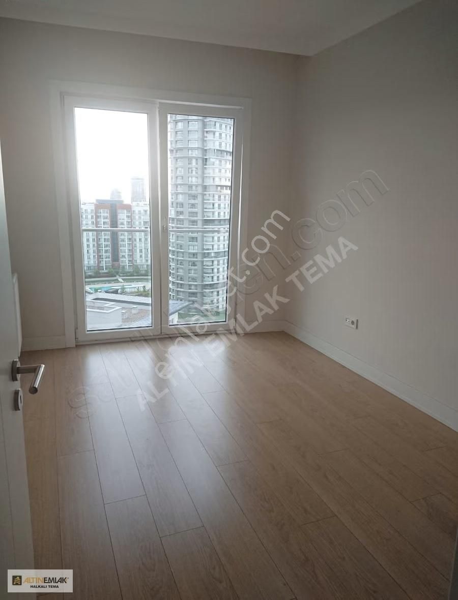 Tema İstanbul 3+1 147m2 Full Peyzaj Süper Manzara Satılık Daire - Görsel 28