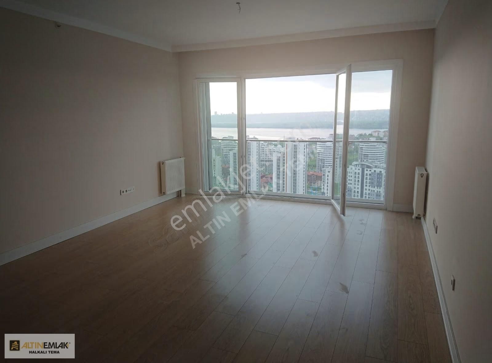 Tema İstanbul 3+1 147m2 Full Peyzaj Süper Manzara Satılık Daire - Görsel 6