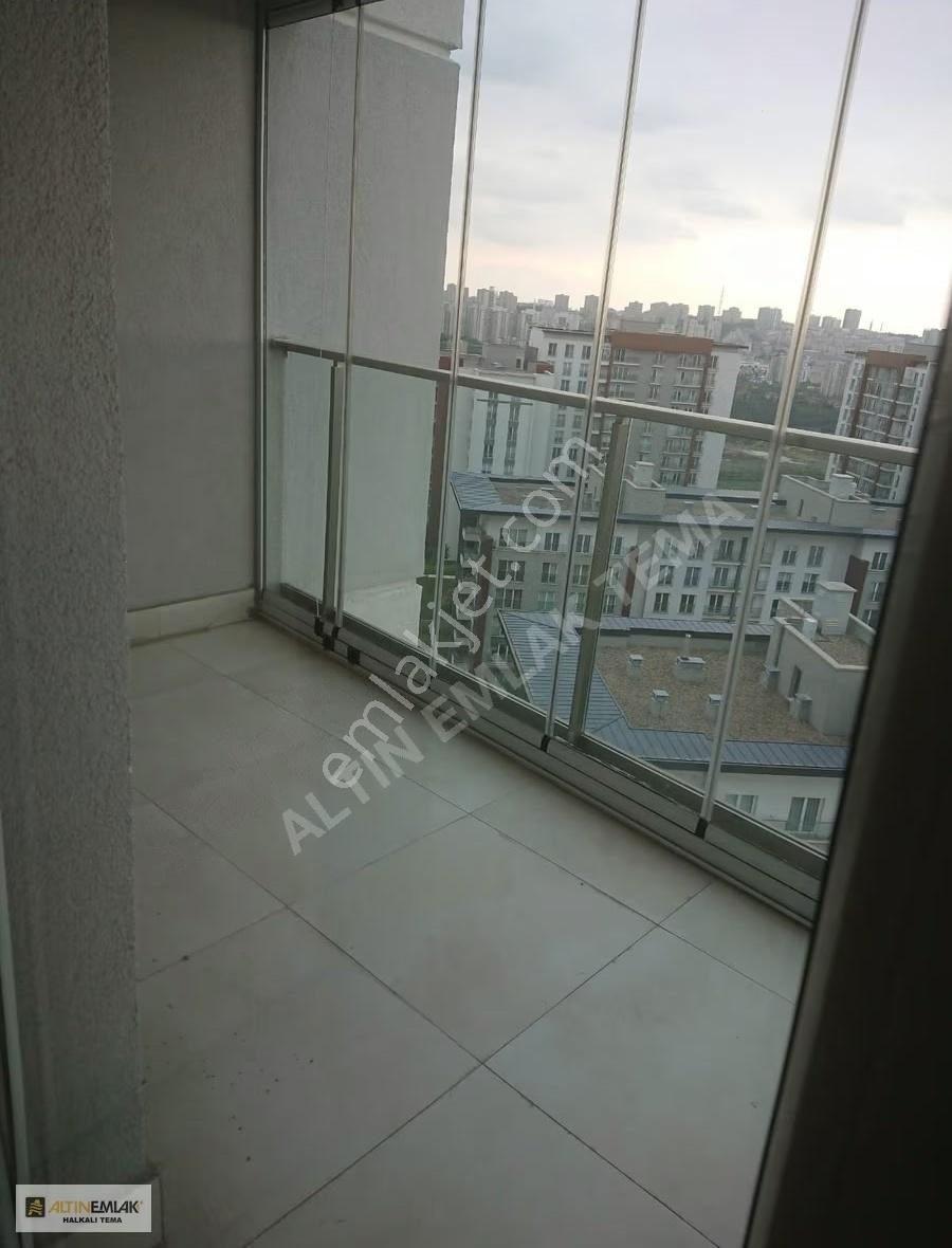 Tema İstanbul 3+1 147m2 Full Peyzaj Süper Manzara Satılık Daire - Görsel 18
