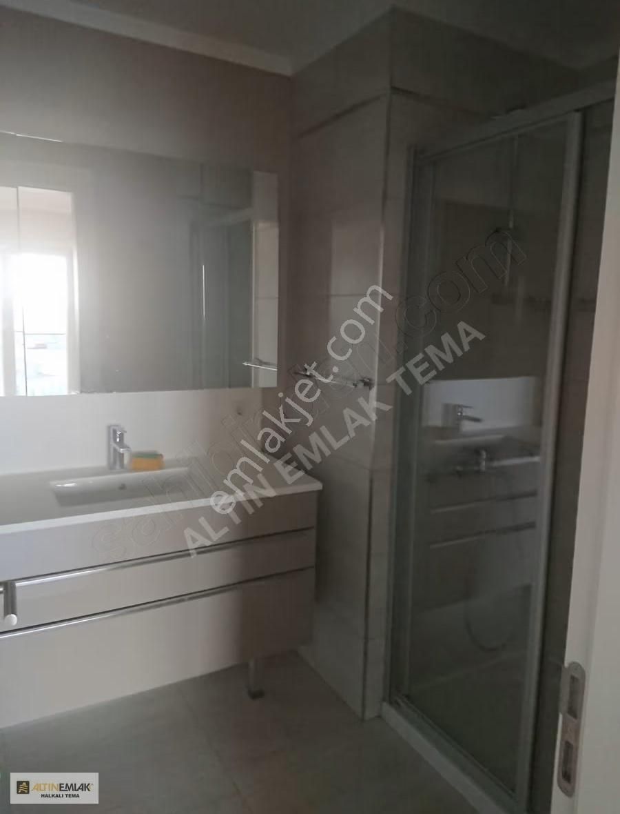 Tema İstanbul 3+1 147m2 Full Peyzaj Süper Manzara Satılık Daire - Görsel 24