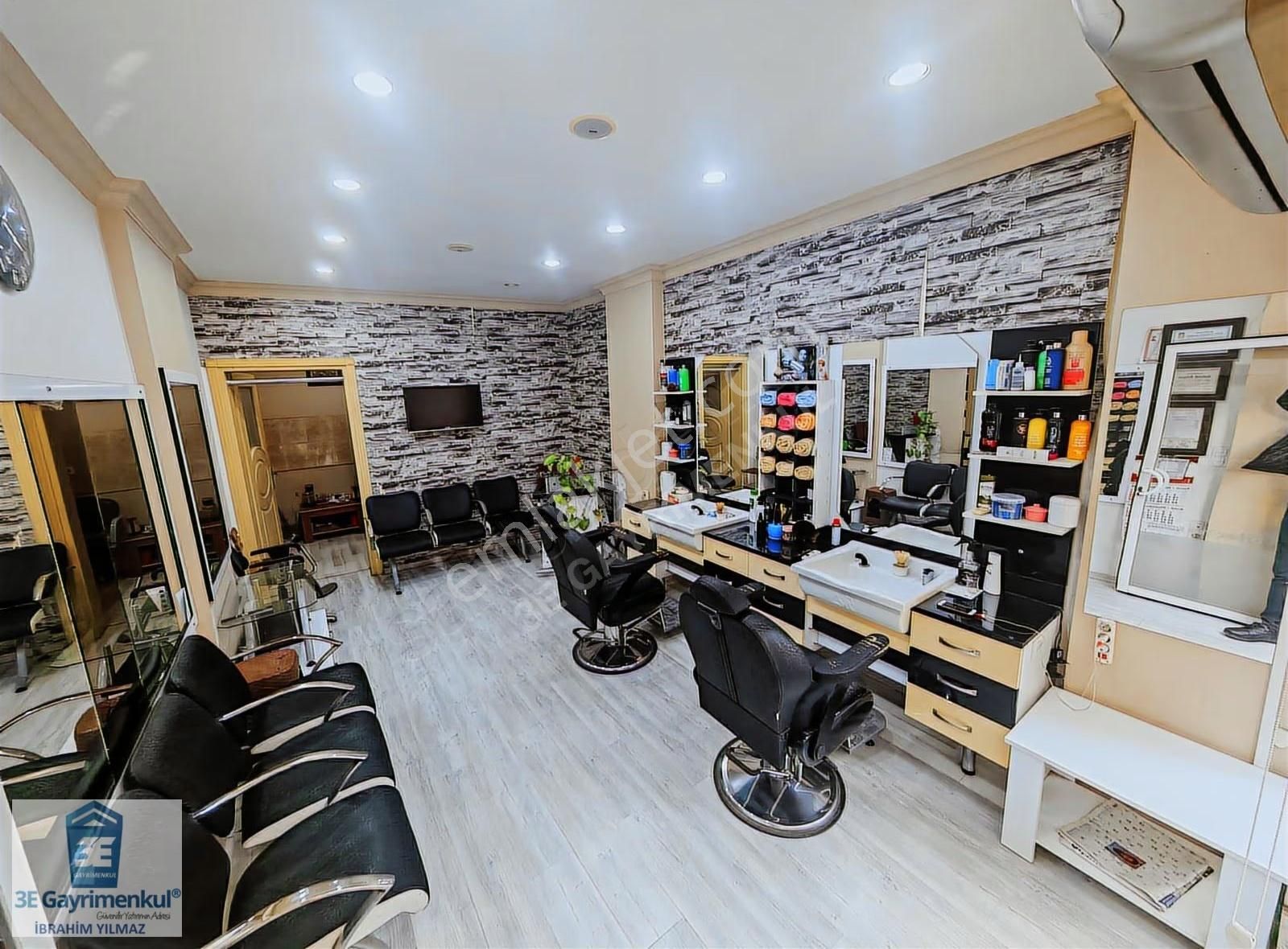 Fiyat Düştü! Ortaca Satılık 26 M2 Dükkan 3e Gayrimenkul - Görsel 8