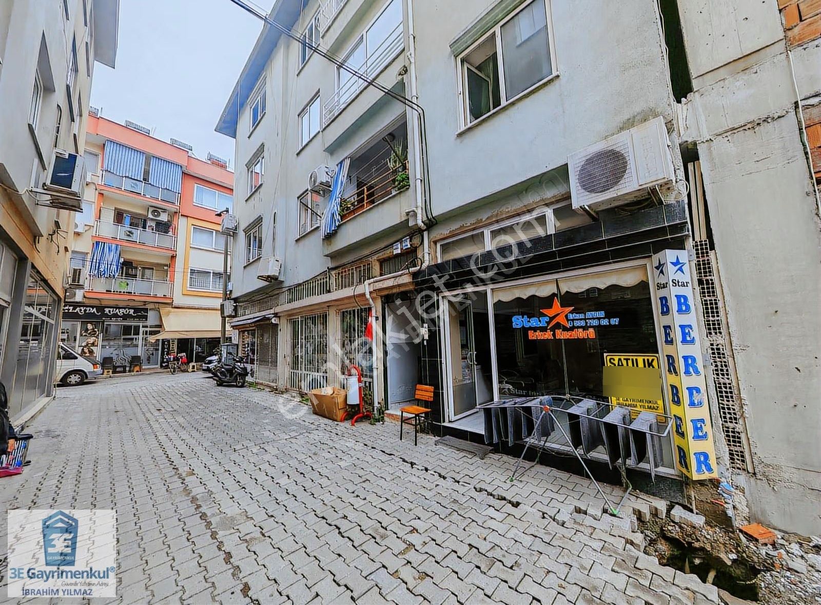 Fiyat Düştü! Ortaca Satılık 26 M2 Dükkan 3e Gayrimenkul - Görsel 6