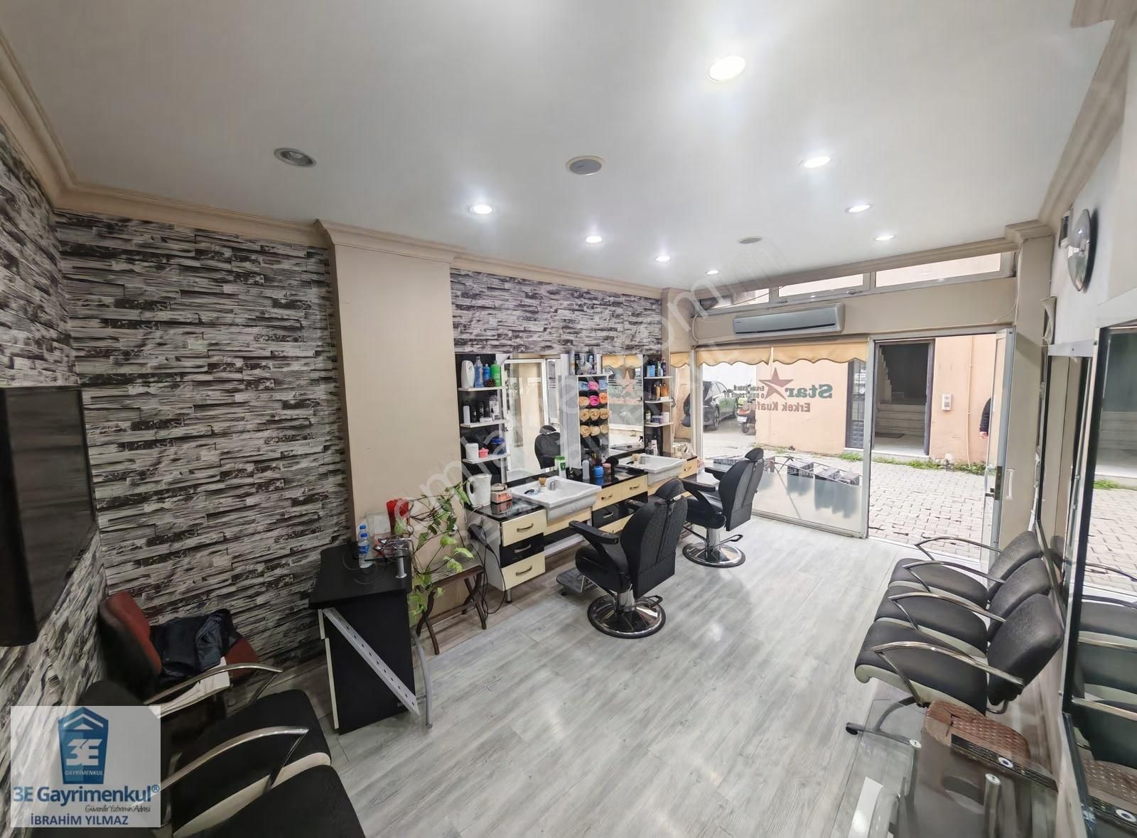Fiyat Düştü! Ortaca Satılık 26 M2 Dükkan 3e Gayrimenkul - Görsel 3