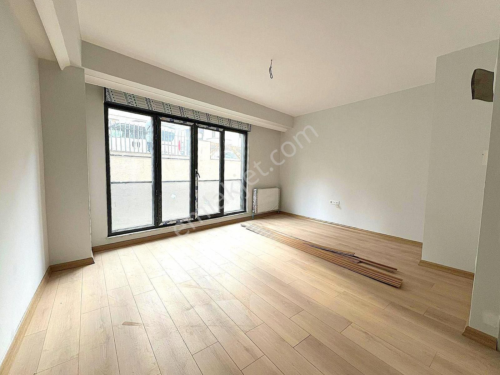 ▃birikim▃tek Yetkili▃ Altıntepe'de Yeni Binada Ön Cephe Dükkan - Görsel 3