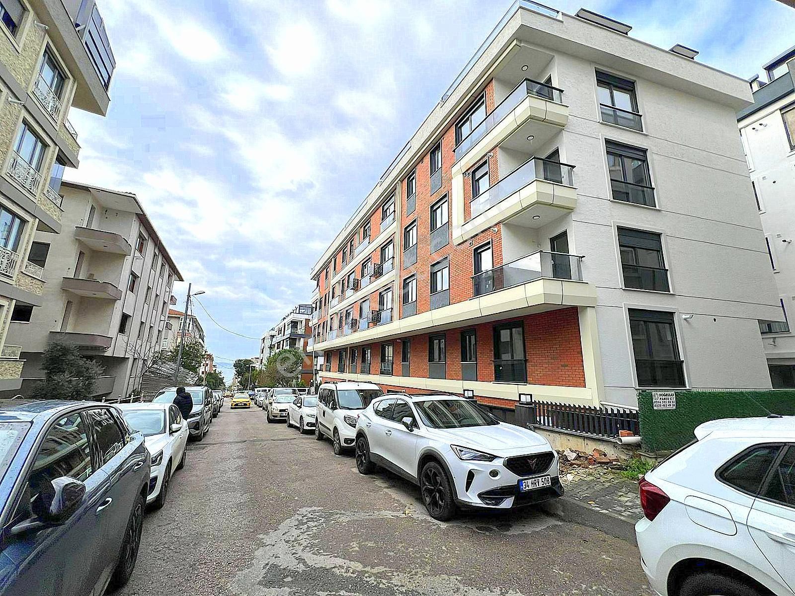 ▃birikim▃tek Yetkili▃ Altıntepe'de Yeni Binada Ön Cephe Dükkan