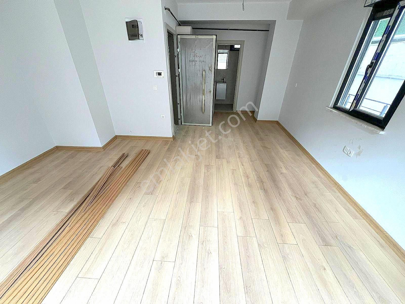 ▃birikim▃tek Yetkili▃ Altıntepe'de Yeni Binada Ön Cephe Dükkan - Görsel 8