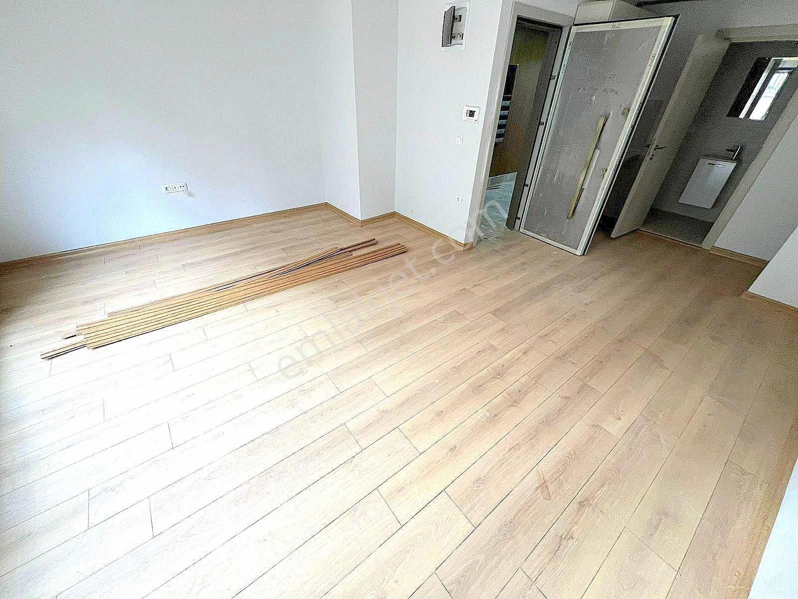 ▃birikim▃tek Yetkili▃ Altıntepe'de Yeni Binada Ön Cephe Dükkan - Görsel 9