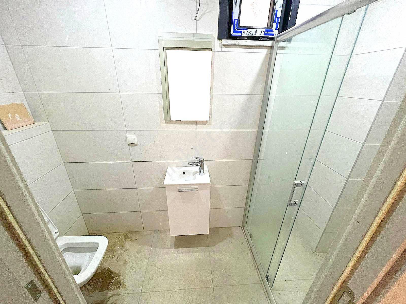 ▃birikim▃tek Yetkili▃ Altıntepe'de Yeni Binada Ön Cephe Dükkan - Görsel 17