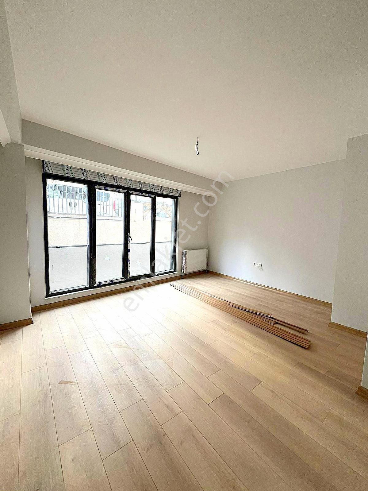 ▃birikim▃tek Yetkili▃ Altıntepe'de Yeni Binada Ön Cephe Dükkan - Görsel 4