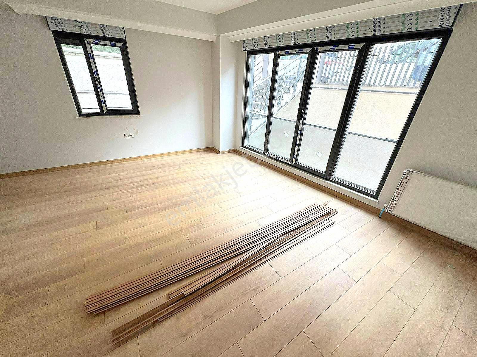 ▃birikim▃tek Yetkili▃ Altıntepe'de Yeni Binada Ön Cephe Dükkan - Görsel 7