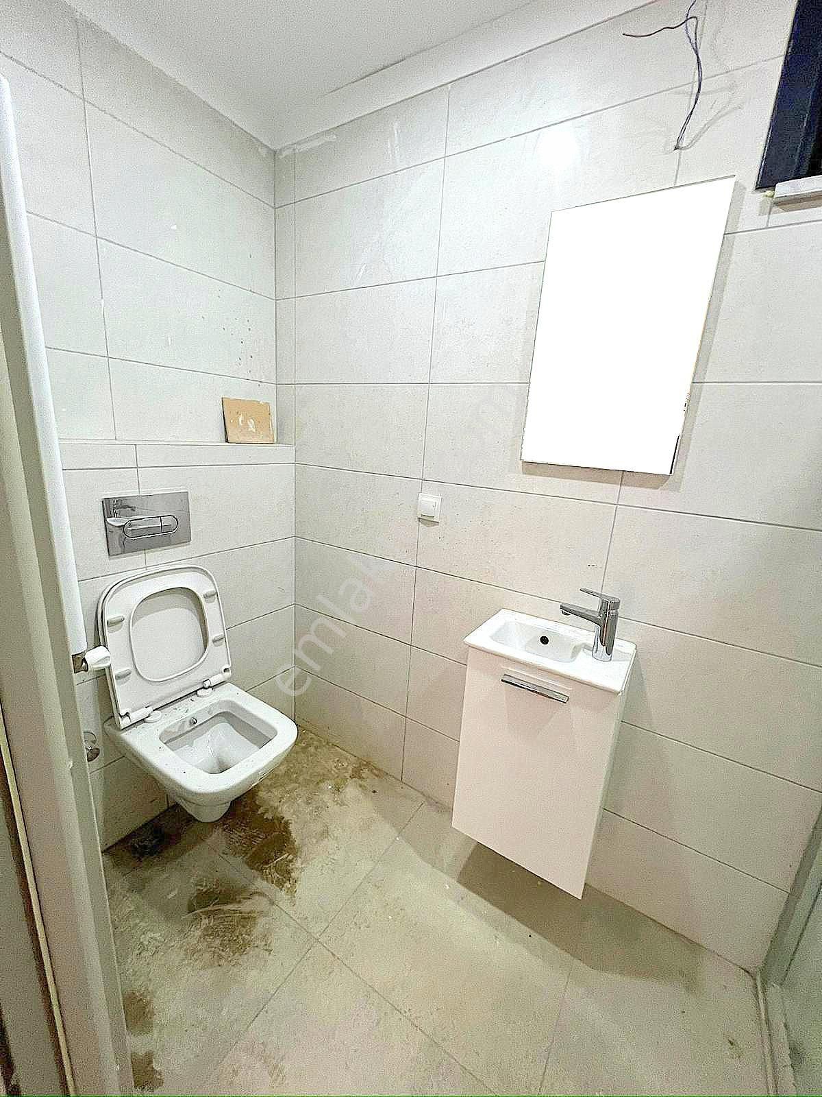 ▃birikim▃tek Yetkili▃ Altıntepe'de Yeni Binada Ön Cephe Dükkan - Görsel 16