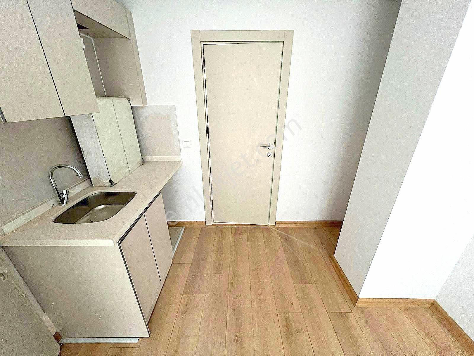 ▃birikim▃tek Yetkili▃ Altıntepe'de Yeni Binada Ön Cephe Dükkan - Görsel 15