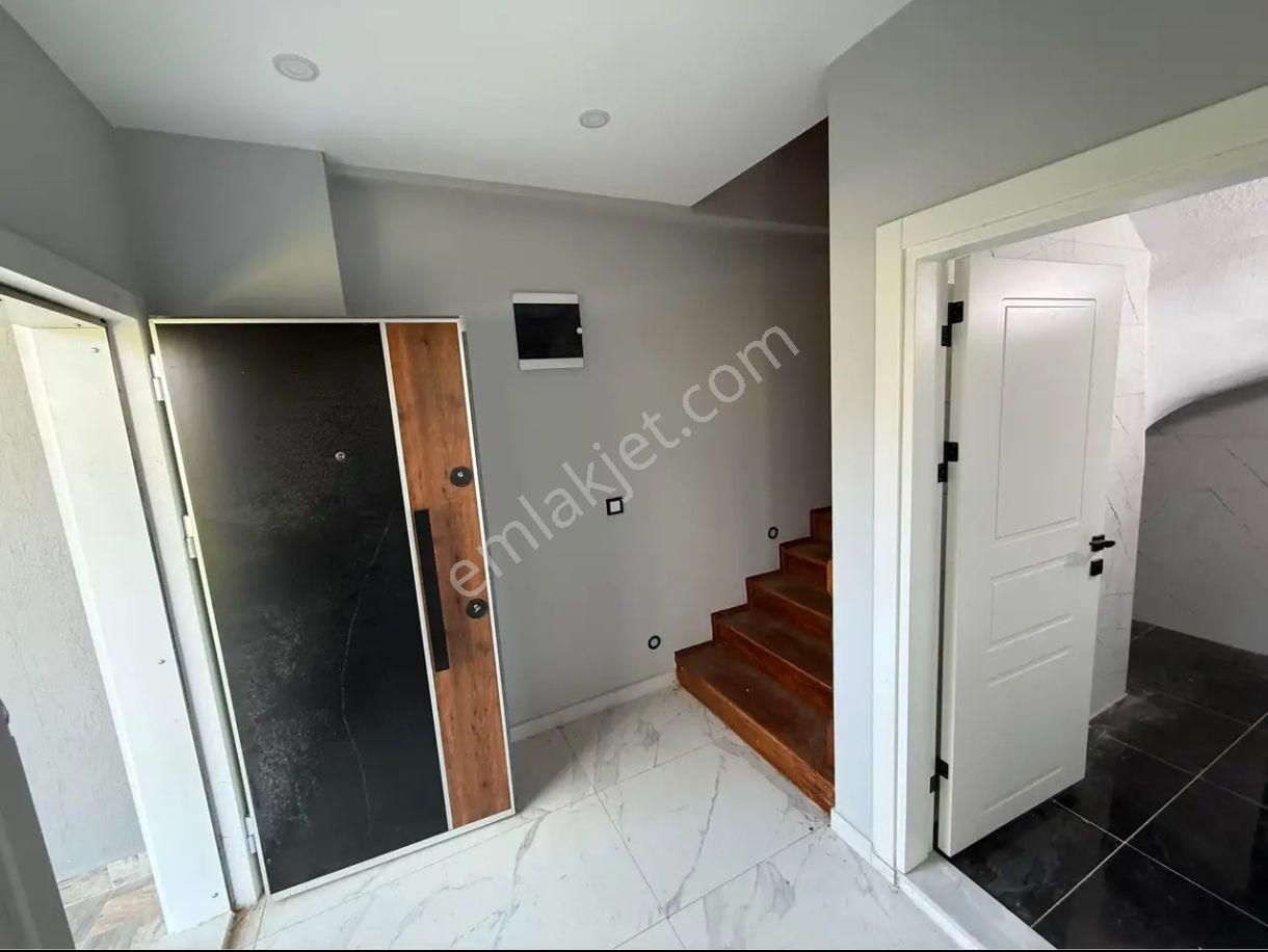 Didim Altınkum Plajina Yürüyüş Mesafesinde Satılık 4+1 Villa - Görsel 26