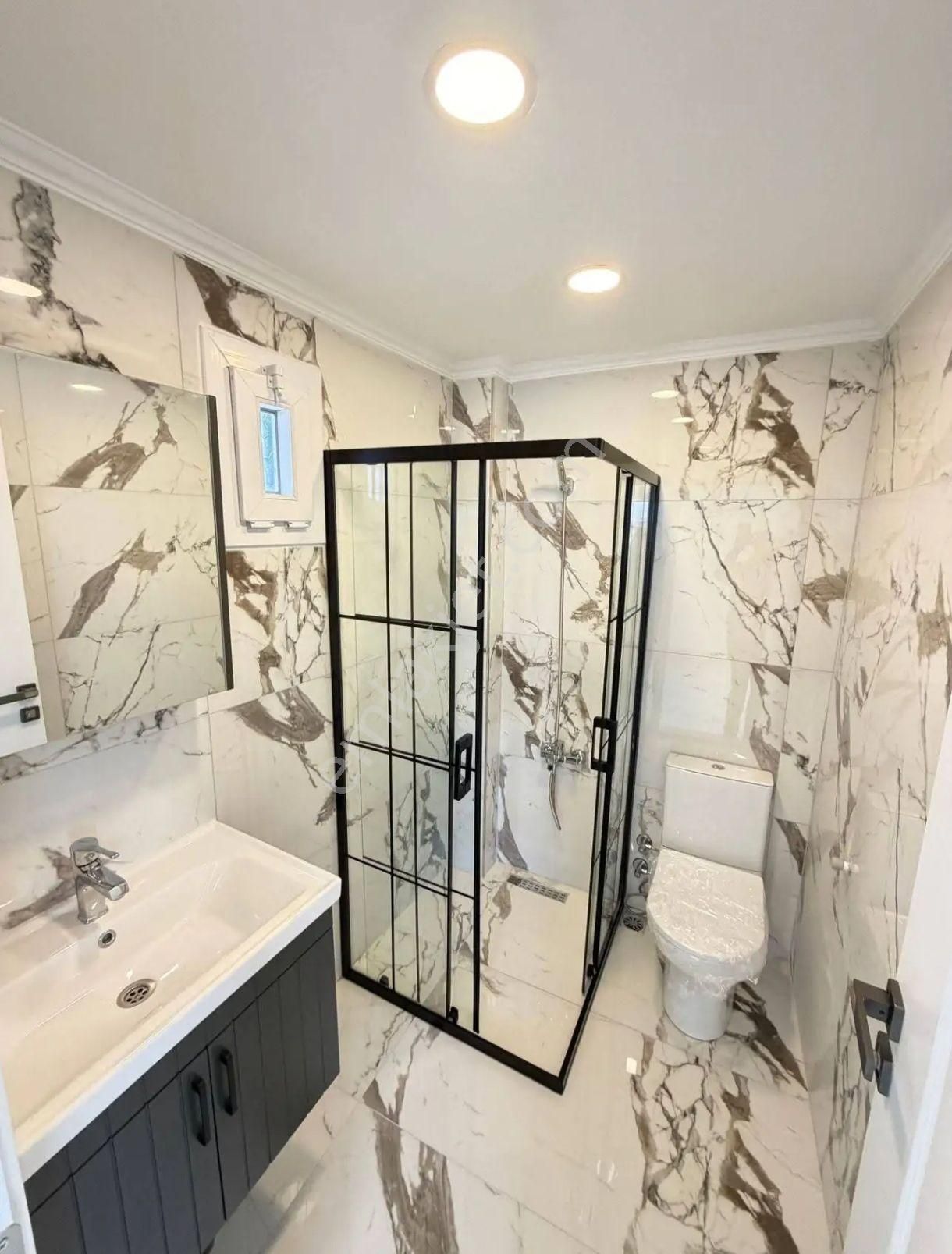 Didim Altınkum Plajina Yürüyüş Mesafesinde Satılık 4+1 Villa - Görsel 19