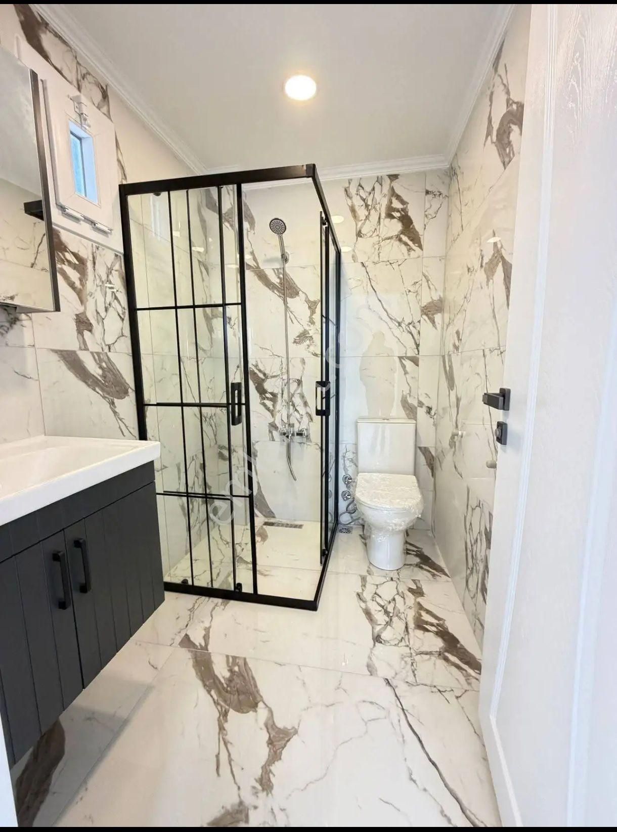 Didim Altınkum Plajina Yürüyüş Mesafesinde Satılık 4+1 Villa - Görsel 17