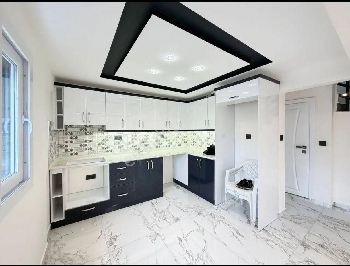 Didim Altınkum Plajina Yürüyüş Mesafesinde Satılık 4+1 Villa - Görsel 7