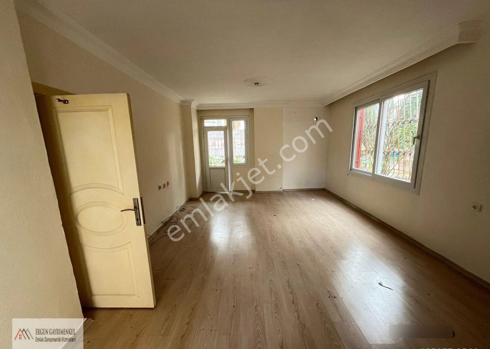 Ergünden Mendereste Bakanlık Cad Civ Satılık Fırsat 3+1 Daire