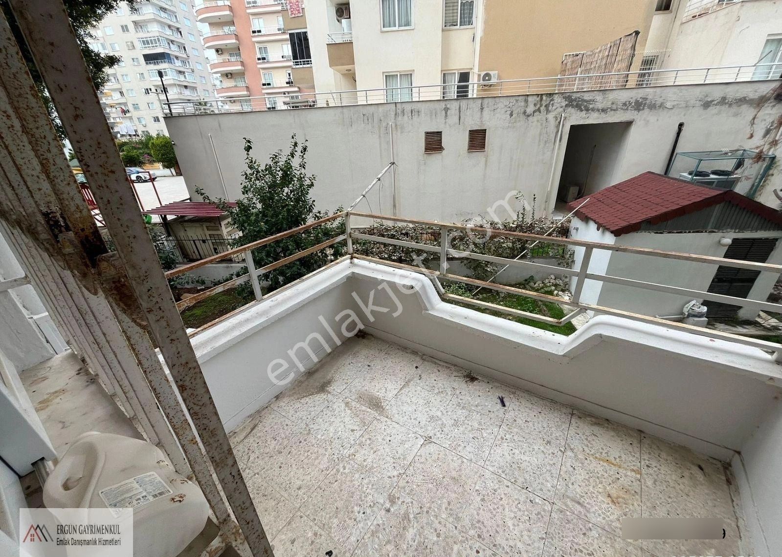 Ergünden Mendereste Bakanlık Cad Civ Satılık Fırsat 3+1 Daire - Görsel 8