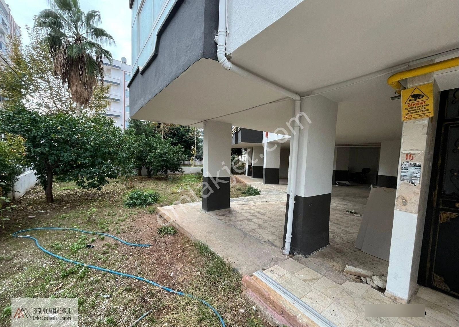 Ergünden Mendereste Bakanlık Cad Civ Satılık Fırsat 3+1 Daire - Görsel 5