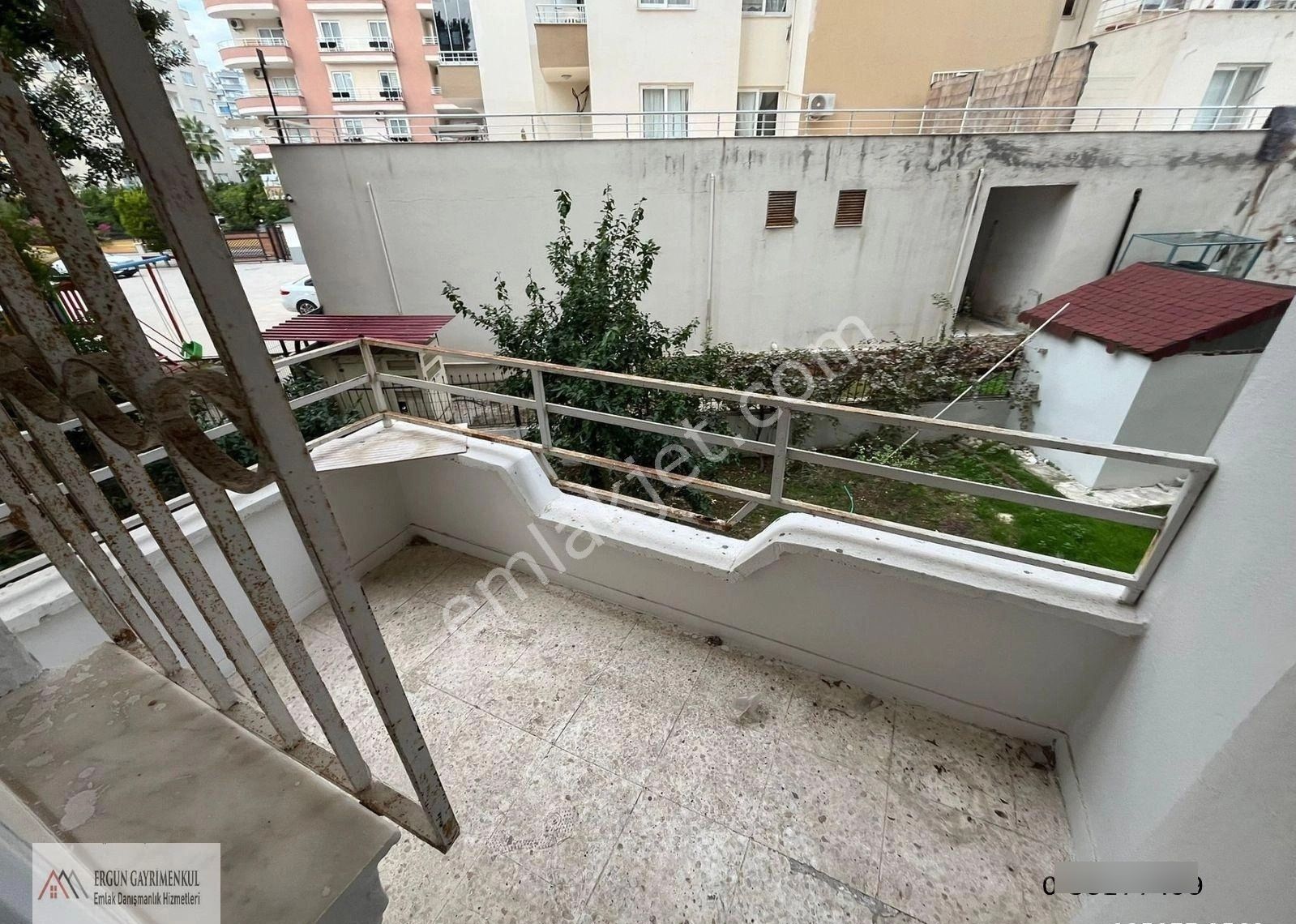 Ergünden Mendereste Bakanlık Cad Civ Satılık Fırsat 3+1 Daire - Görsel 3