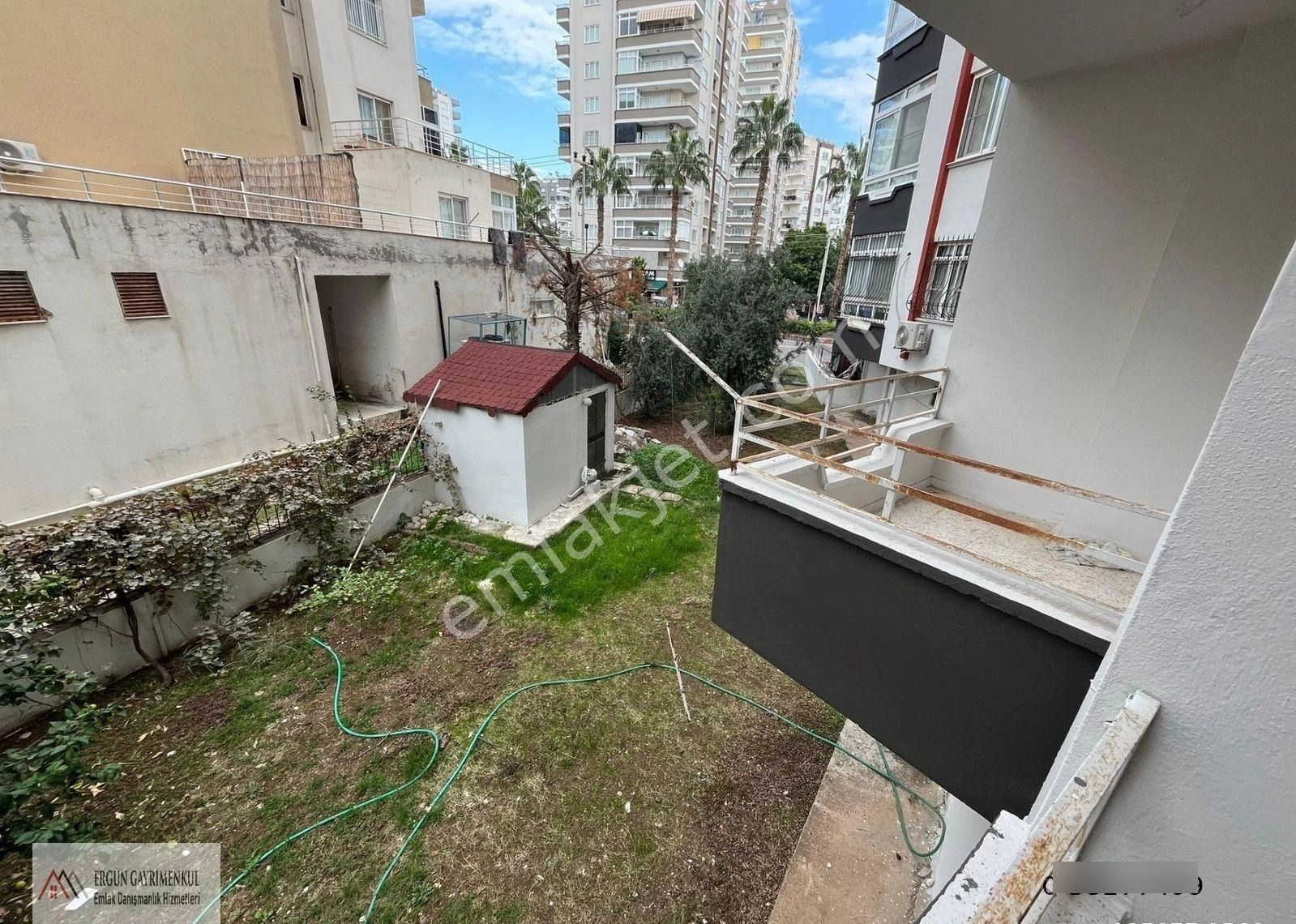 Ergünden Mendereste Bakanlık Cad Civ Satılık Fırsat 3+1 Daire - Görsel 20